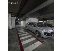 ++ Garaje en Molina de Segura zona Centro++10m. de superficie útil.