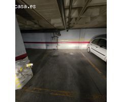 ++ venta de 2 plazas de garaje en Molina de Segura zona Juzgados+ 10 m. cada una++