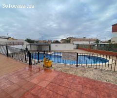 ++Impresionante Piso en El Palmar – 75 m²++