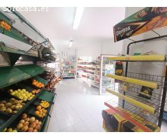 ++Local Comercial en Venta en Barrio de San Roque - Excelente Oportunidad de Inversión++