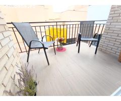 ¡Una oportunidad única en Lo Pagán, zona playa La Puntica!