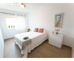 ¡Una oportunidad única en Lo Pagán, zona playa La Puntica!