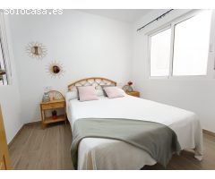 ¡Una oportunidad única en Lo Pagán, zona playa La Puntica!