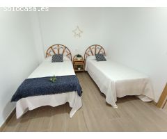 ¡Una oportunidad única en Lo Pagán, zona playa La Puntica!