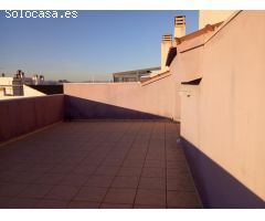 ¡Exclusivo Ático Dúplex en Torreagüera!
