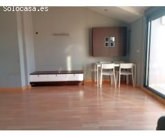 ¡Exclusivo Ático Dúplex en Torreagüera!
