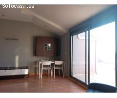 ¡Exclusivo Ático Dúplex en Torreagüera!