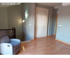 ¡Exclusivo Ático Dúplex en Torreagüera!