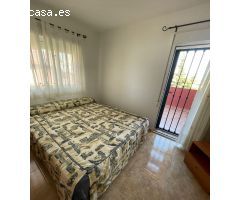 ++Chalet pareado, situado en el Monte El Carmolí ++158 m2 en 2 alturas