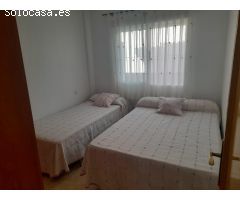 ++Chalet pareado, situado en el Monte El Carmolí ++158 m2 en 2 alturas