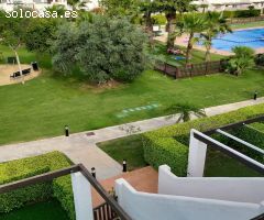 ++ Ático en Alhama de Murcia zona *CONDADO DE ALHAMA, 62 m++