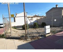 Terreno urbano en Molina de Segura zona El Llano de Molina