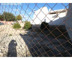Terreno urbano en Molina de Segura zona El Llano de Molina
