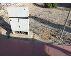 Terreno urbano en Molina de Segura zona El Llano de Molina