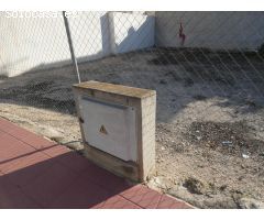 Terreno urbano en Molina de Segura zona El Llano de Molina