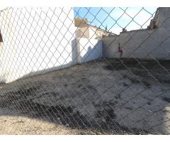 Terreno urbano en Molina de Segura zona El Llano de Molina