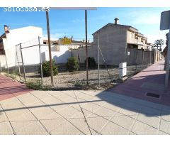 Terreno urbano en Molina de Segura zona El Llano de Molina