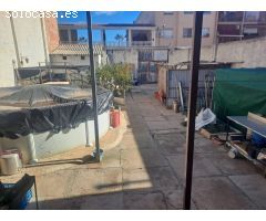 ++SE VENDE SOLAR URBANO EN EN ALGUAZAS ++