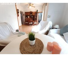 ¡Se vende piso en san roque en Molina de segura!