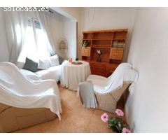 ¡Se vende piso en san roque en Molina de segura!