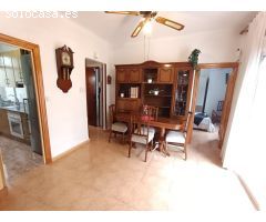 ¡Se vende piso en san roque en Molina de segura!