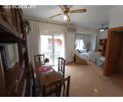 ¡Se vende piso en san roque en Molina de segura!