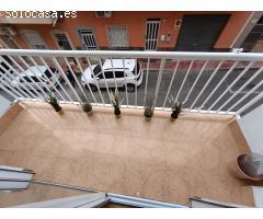 ¡Se vende piso en san roque en Molina de segura!