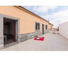 ++Casa Adosada en Baños y Mendigo++