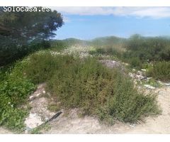 ++Terreno urbano en Molina de Segura zona Santa Rita++ 291 m. de superficie.