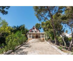 ++chalet en urbanizacion el coto las torres de cotillas++