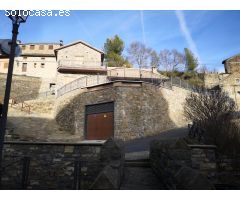 Se vende chalet en  Castiello de Jaca, (Huesca)