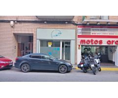 Local comercial en Alquiler en Zaragoza, Zaragoza