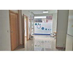 Local comercial en Alquiler en Zaragoza, Zaragoza