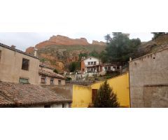Chalet en Alquiler en Daroca de Rioja, Zaragoza