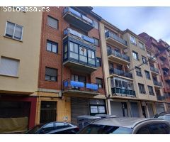 Piso en Venta en El Soriano, Soria