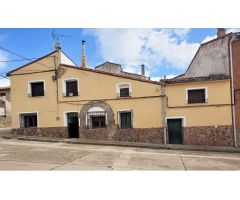 Casa de Pueblo en Venta en Muro de Ágreda, Soria