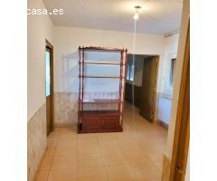 Piso en Venta en El Soriano, Soria