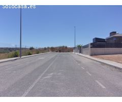 Parcela en Venta en Monforte del Cid, Alicante