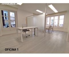 Oficina en Alquiler en San Juan de Alicante, Alicante