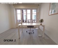Oficina en Alquiler en San Juan de Alicante, Alicante
