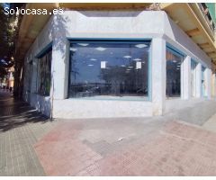 Local comercial en Alquiler en San Juan de Alicante, Alicante
