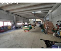 Local comercial en Alquiler en Novelda, Alicante