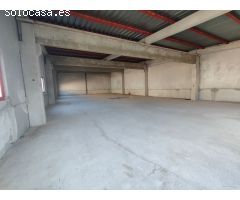 Local comercial en Alquiler en Novelda, Alicante