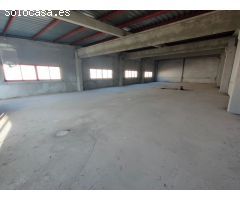 Local comercial en Alquiler en Novelda, Alicante