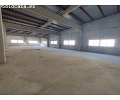Local comercial en Alquiler en Novelda, Alicante