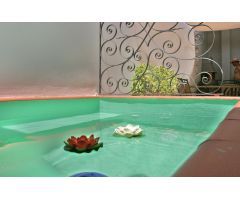 Chalet en Venta en Pinoso, Alicante