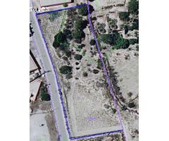 Solar urbano en Venta en Muchamiel, Alicante