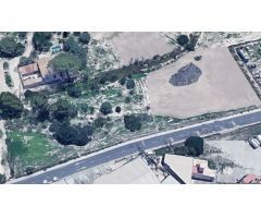Solar urbano en Venta en Muchamiel, Alicante