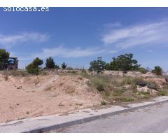 Parcela en Venta en Monforte del Cid, Alicante