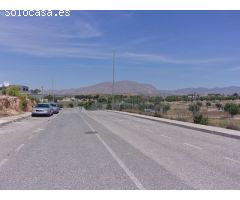 Parcela en Venta en Monforte del Cid, Alicante